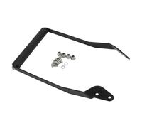 Soporte para GPS De Motocicleta para Yamaha Niken 900 2019 Kit Extensión para Teléfono Móvil con para Parabrisas Y Barra Transversal Movil GPS Adaptador(22 mm)