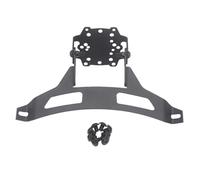 Soporte para GPS De Motocicleta para Yamaha XT1200Z Kit Montaje Frontal para Teléfono Móvil Y Movil GPS Adaptador