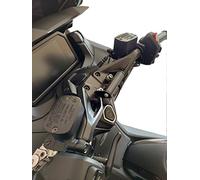 Soporte para GPS/smartphone en manillar para Yamaha T-Max 560 2022-2024