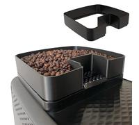 Soporte para granos de café para Philips EP 1200 - 2200 - 5400 Proporciona capacidad adicional a tu máquina Accesorio para cafetera Philips (1.5 litros)