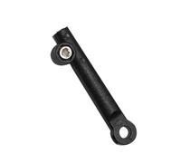 Soporte Para Guardabarros De Bicicleta | Soporte Para Horquilla De Guardabarros - Acero Inoxidable Longitud Ajustable Protector Antibarro Para Scooter Ciclismo Exterior Y Adultos Amantes Del Pedal