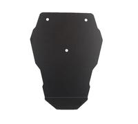 Soporte para Guardabarros Trasero de Motocicleta Compatible con BMW R1200GS ADV LC R1250GS Adventure R1200GSA GS R1250 Portamatriculas Moto,Luz de Matrícula(For R1200GS Logo)