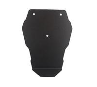 Soporte para Guardabarros Trasero de Motocicleta Compatible con BMW R1200GS ADV LC R1250GS Adventure R1200GSA GS R1250 Portamatriculas Moto,Luz de Matrícula(For No Logo)