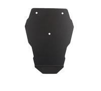 Soporte para Guardabarros Trasero de Motocicleta Compatible con BMW R1200GS ADV LC R1250GS Adventure R1200GSA GS R1250 Portamatriculas Moto,Luz de Matrícula(For GS Logo)