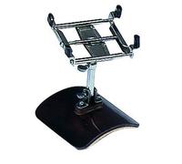 Soporte para guitara / bajo Samba 307 Regulable para Rodilla