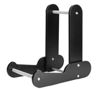 Soporte para guitarra acústica, antideslizante, de madera, peso ligero, soporte para guitarras, soporte para instrumentos musicales, soporte ligero y antideslizante