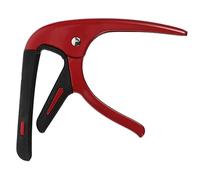 Soporte Para Guitarra Con Púas Capo Portátil Para Guitarra Acústica Y Eléctrica Accesorio De Silicona Para Guitarra