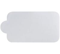 Soporte para guitarra Ergoplay Professional Pieza de repuesto - Lámina protectora - transparente - individual