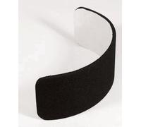 Soporte para guitarra Ergoplay Professional Pieza de repuesto - Reposapiernas de goma celular negro - individual