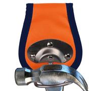 Soporte para hacha, soporte portátil para martillo, mazo para hacha, hacha, hogar, banco de trabajo al aire libre, carpintero, electricista, fontanero