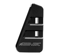 Soporte para Haptic Reactor para P2000 Pedalbox SIMAGIC Simulator Simracing