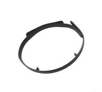 Soporte para hélices de ABS para DJI Lito1X1 - Protección robusta contra golpes, compacto, 5 x 9 x 1 cm, fácil montaje, color negro