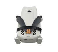 Soporte para hélices para DJI Lito1/X1, correa de sujeción rápida y protectora de hélices blanda, protector de hélices para drones y fijador de estabilizador accesorios para DJI Lito1/X1