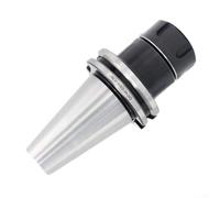 Soporte para herramientas CNC, CAT40 ER25, soporte para herramientas de fresado, para centros de mecanizado, pinza de alta precisión, vástago de perno