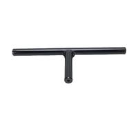 Soporte para herramientas de torno de 9 pulgadas, soporte para herramientas de torneado de madera, acero inoxidable, poste de aleación de 5/8 pulgadas