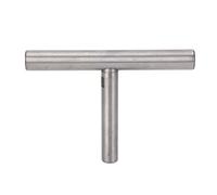 Soporte para herramientas de torno de madera, soporte para herramientas de torneado de torno de columna de 5/8 pulgadas de diámetro desmontable de 16 mm para base de torno de 16 mm