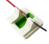 Soporte Para Hilo De Soldadura,Pinza Resistente Al Calor Con Alta Recuperación - Plantilla De Soldadura - Para Aluminio Cobre Cable Reparación Industrial Automotriz Electrónica