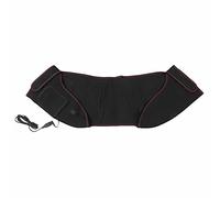 Soporte para Hombro, Almohadilla Térmica 3 Modos de Temperatura Calentamiento Rápido Operación Simple para Aliviar el Dolor de Hombro para Reducir el Estrés para la Recuperación de Lesiones(2XL)