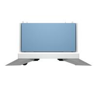 Soporte para impresora - HP Inc. - Con cable - A3 - Impresión a doble cara automática - Apple AirPrint