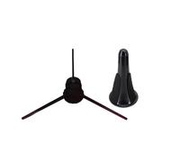 Soporte Para Instrumentos De Clarinete, Soporte Plegable Y Práctico Para Instrumentos, Estante De Exhibición Para Clarinete, Accesorios Para Instrumentos