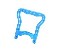 Soporte para jarra de agua, abrazadera antideslizante gruesa, elevador de botella de agua mineral, para gimnasio, hogar, picnic, camping, senderismo, barbacoa, viajes, festivales,