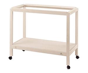 Soporte para Jaula de pájaros Giulietta 6