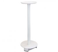 Soporte para jaulas redondas