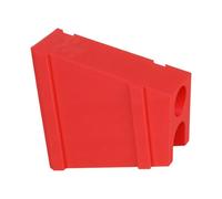 Soporte para jeringas veterinarias con fuerte adherencia para ganado, organización de equipos agrícolas, soporte para jeringas