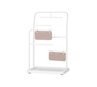 Soporte para Joya Blanco Nube