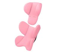 Soporte para la cabeza del asiento de coche para recién nacidos, inserto para asiento de coche para bebés | Soporte para cabeza y cuerpo de de - Almohadilla de inserción para de