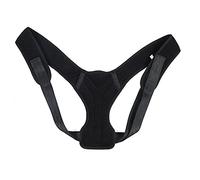 Soporte para la espalda Cinturón de corrección de jorobado ajustable y ligero para adultos para uso profesional(XS (chest circumference 50-70cm))