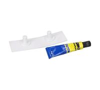 Soporte Para La Tapa Del Congelador Bosch 00167652 En El Refrigerador