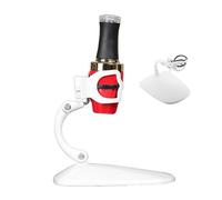 Soporte para laca de uñas, soporte de almacenamiento ajustable, clip de | Organizador de esmalte de uñas de gel para manicura en casa, principiantes, belleza, mujeres