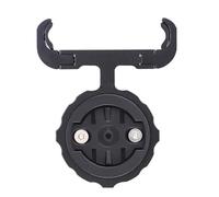 Soporte para lámpara de sillín de bicicleta para AirTag Localizador, a prueba de golpes, soporte para luz trasera de bicicleta, soporte para bicicleta para accesorios Varia Radar