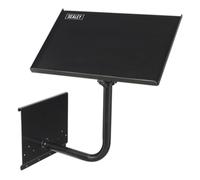 Soporte Para Laptop Y Tableta Sealey 440Mm - Negro APLTSB