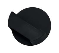 soporte para latas de inmersión para visera de automóvil, interior de automóvil seguro universal impreso en 3D, organizador de para automóviles con almacenamiento seguro