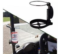 Soporte para latas en un imán de taza, para el tractor, cortacésped, autobús, úselo en el trabajo en su caja de herramientas. Un artículo imprescindible para el operador de equipos pesados, sin