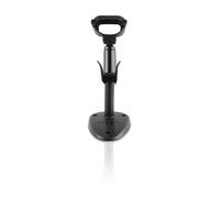 Soporte para Lector de Código de Barras Datalogic QuickScan 2200 Negro