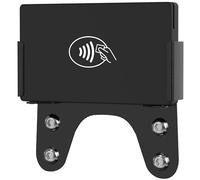 Soporte para Lector de Tarjetas CTA Digital Add-On Moby 5500 para Fundas de tabletas CTA (PAD-SICCB109 - PAD-SMSPC109 - PAD-SICCAIR45) - Negro (PART-MOBY5500)