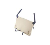 Soporte para lectura Lightweight Adjustable Portable Book Stand Practical Reading Desk Bookshelf Textbooks Student Stationary Office Supplies(White)