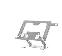 Soporte para lectura Multifunction Reading Stand,Extendable and Adjustable,Carbon Steel,Suitable for,Mobile Phones,Laptops,Office Study Tools(Color 2)