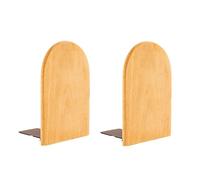 Soporte Para Libros De Madera Soportes Para Libros Decoraciones Para Libros Soporte De Exhibición Elegante Para Mostrar Imágenes Libros De Cocina Cuadernos Sujetalibros Sujetalibros De