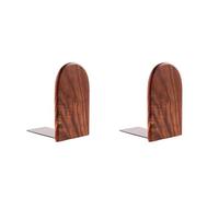 Soporte Para Libros De Madera Soportes Para Libros Decoraciones Para Libros Soporte De Exhibición Elegante Para Mostrar Imágenes Libros De Cocina Cuadernos Sujetalibros Sujetalibros De