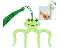 Soporte para libros de piano, clip para libros de música - Clip de metal para soporte de música | Clips marcadores de página para un agarre seguro, bonito soporte de página con abrazadera para archivo