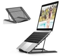 Soporte para libros, diseño ergonómico que favorece una postura saludable, plegable para facilitar la movilidad, acero duradero que garantiza