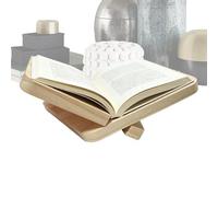 Soporte para libros | Organizador de almacenamiento que ahorra espacio | Porta libros para el hogar | para dormitorio, estudio, sala de exposiciones, hogar, oficina, cocina, sala de estar