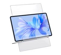 Soporte para libros transparente | Tableta y libros de recetas | Para encimeras de cocina, amigos, interiores, hogar, lugar de trabajo, biblioteca, escuela, museo y más