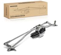 Soporte para limpiaparabrisas delantero con motor para Jumper Boxer Ducato 250 290 Bus furgoneta camioneta/chasis 2006-2019 1340683080