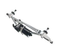 Soporte para limpiaparabrisas delantero con motor para Qashqai +2 I J10 JJ10 I4 1,5 L 1,6 L 2,0 L 2007-2013 28800-JD900