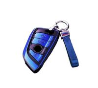 Soporte para Llave ABS Funda Llave Control Remoto Coche Cubierta Shell para G30 G20 G11 F15 F16 530i 550i G01 G02 G05 X5 X3 X4 X6 F25 1 3 5 7 Llavero Serie Llave(13)